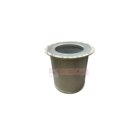 EFSEP GARDEN DENVER 50HP ECH80134