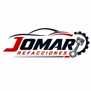 JOMAR Refacciones — Filtros y refacciones para compresores