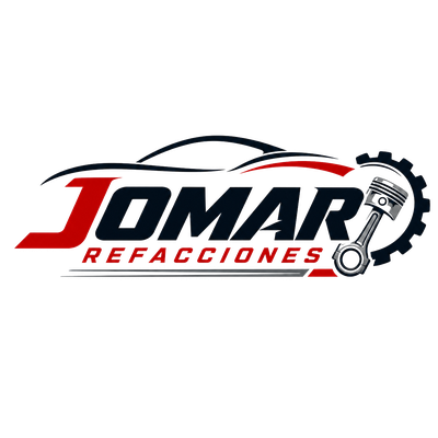 JOMAR Refacciones